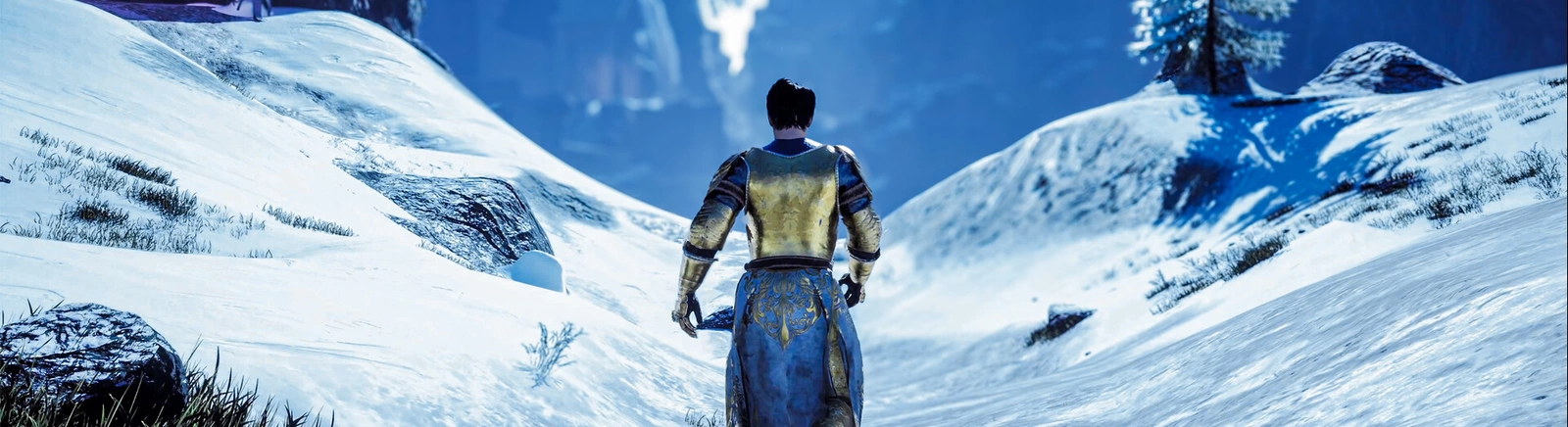 Game terbaik, mirip dengan Sagas of Lumin