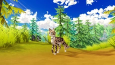 Tails of the North - permainan dalam genre Petualangan