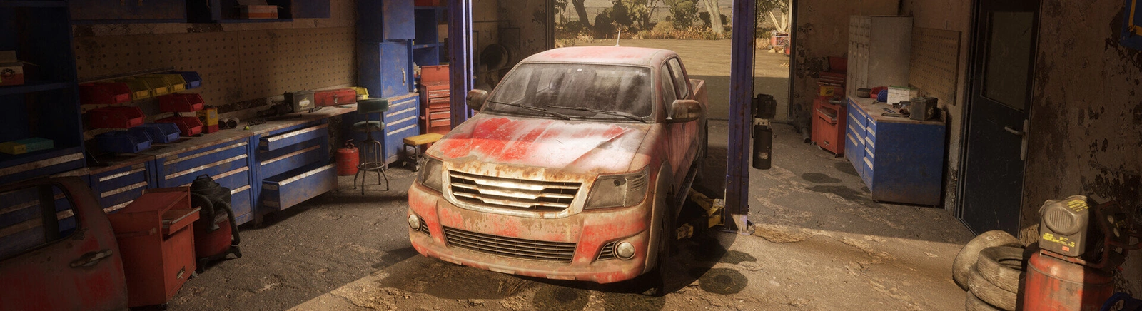 Game terbaik untuk Xbox Series X/S, mirip dengan Car Dealer Simulator