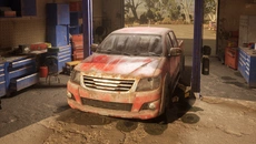 Car Dealer Simulator - permainan dalam genre Dunia terbuka