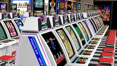 Amusement Arcade Toaplan - permainan dalam genre Arkade