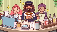 Good Coffee, Great Coffee