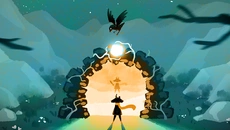 Zenith Realms - permainan dalam genre Dunia terbuka