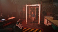 Quarantine Zone: The Last Check - permainan dalam genre Konstruksi