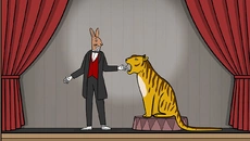 The Mr. Rabbit Magic Show - tanggal rilis untuk Mac