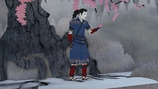 Crunchyroll: Tengami