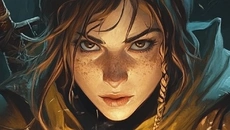 Eminence: Xander's Tales mirip dengan Eminence: Xander's Tales
