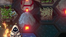 TownsFolk - permainan dalam genre Bisnis / manajemen