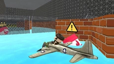 Peter Pan in Disney's Return to Neverland mirip dengan Peter Pan in Disney's Return to Neverland