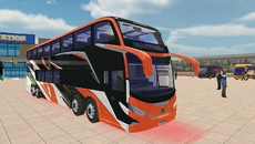 OMSI: The Bus Simulator mirip dengan OMSI: The Bus Simulator