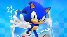 Sonic Blitz - permainan dalam genre Permainan gratis