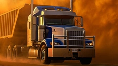 Truck World: Australia - First Haul - tanggal rilis