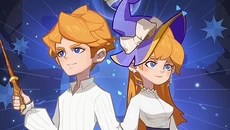 Wizard Manor - tanggal rilis