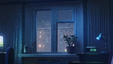 Deep Pixel Melancholy - tanggal rilis