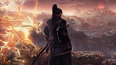Nioh 3 - permainan dalam genre Dunia terbuka