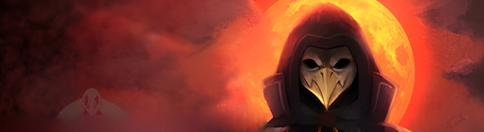 Tanggal rilis Umbra Mortis di berbagai negara di dunia