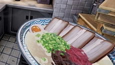 Ramen Shop Simulator - permainan dalam genre Bisnis / manajemen