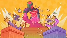 Guilty as Sock! - tanggal rilis untuk Mac