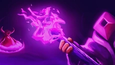 Neon Spellstorm - tanggal rilis untuk Mac