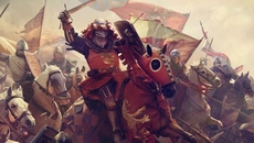 Chronicles: Medieval - permainan dalam genre Sejarah