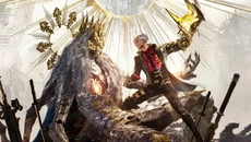 Code Vein 2 - tanggal rilis untuk PlayStation 5