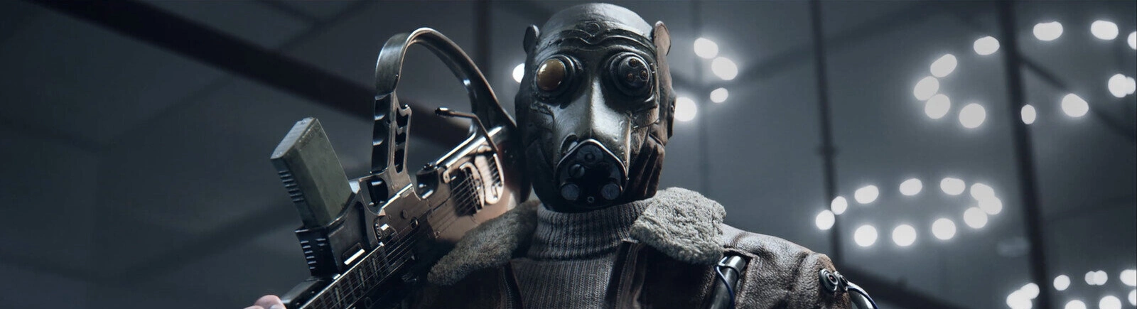 Tanggal rilis Atomic Heart 2 di berbagai negara di dunia