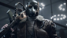 Atomic Heart 2 - permainan dalam genre Petualangan