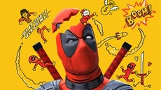 Marvel's Deadpool VR - tanggal rilis