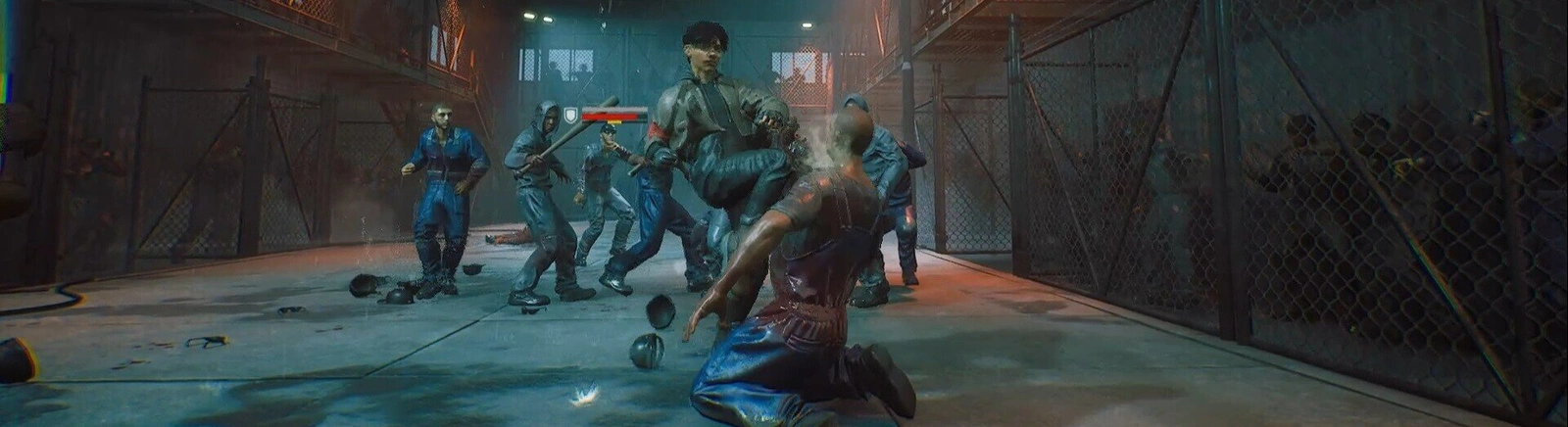 Tanggal rilis Acts of Blood di berbagai negara di dunia