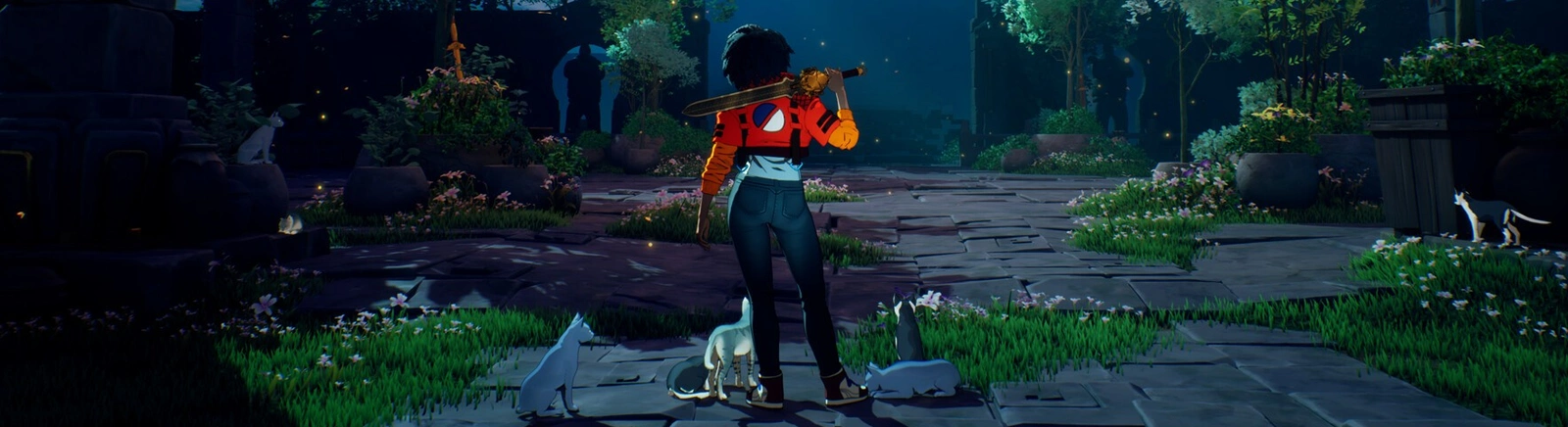 Wu-Tang: Rise of the Deceiver - berita dan rumor terbaru hari ini (November 2025) - tanggal rilis di PC, persyaratan sistem, trailer, pengumuman, lokasi, plot, karakter