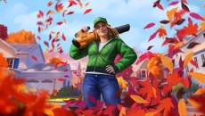 Leaf Blower Co. - tanggal rilis