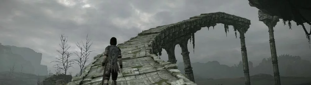 Shadow of the Colossus (Wangda yu Juxiang) - berita terbaru hari ini (Oktober 2025) - pembobolan perlindungan, persyaratan sistem, berita pembaruan, tempat mengunduh game, trailer