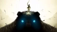 Shadow of the Colossus