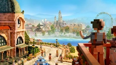Town to City - tanggal rilis untuk Windows 3.x