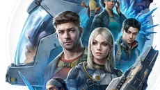 The Expanse: Osiris Reborn - permainan dalam genre Penembak
