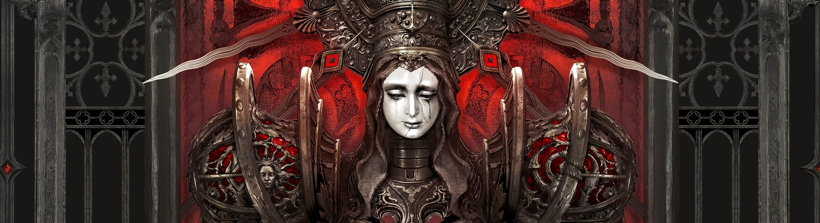 Tanggal rilis Crisol: Theater of Idols di berbagai negara di dunia