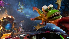 High on Life 2 - permainan dalam genre Penembak