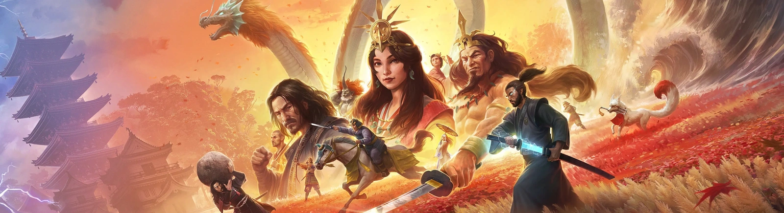 Artikel Age of Mythology: Retold - Heavenly Spear - ulasan, pratinjau, pendapat