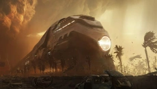 Enginefall - permainan dalam genre Daring