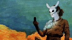 PIGFACE - tanggal rilis