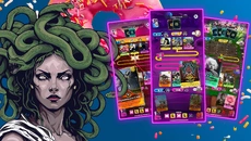Cards, the Universe and Everything