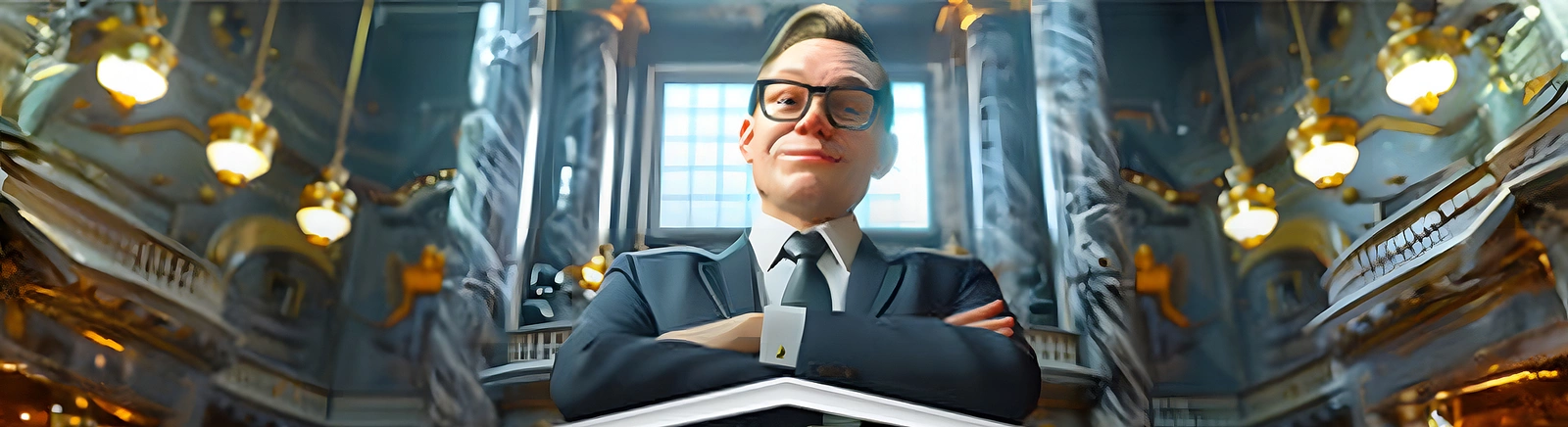 Tanggal rilis Banker Simulator: Prologue di berbagai negara di dunia