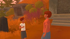 Seasonala Cemetery - tanggal rilis untuk Mac