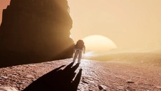 IF WE MAKE IT HOME - permainan dalam genre Bertahan hidup