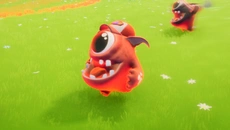 WHAT THE PAK?! - permainan dalam genre Humor