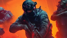 Phantom Squad - tanggal rilis