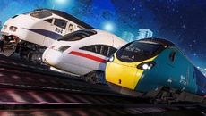 Train Sim World 5 - permainan dalam genre Simulator