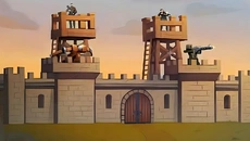 Final Outpost: Definitive - permainan dalam genre Dalam waktu nyata