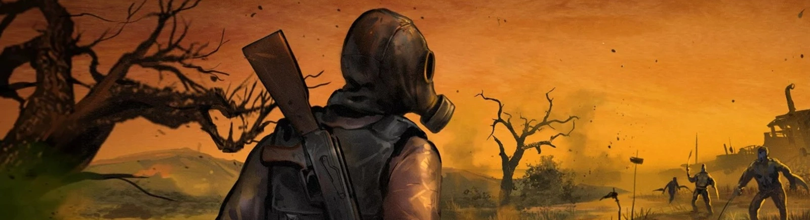 Tanggal rilis Tunguska 2: Whitefall di berbagai negara di dunia