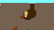 Doug The Digger - tanggal rilis untuk PC